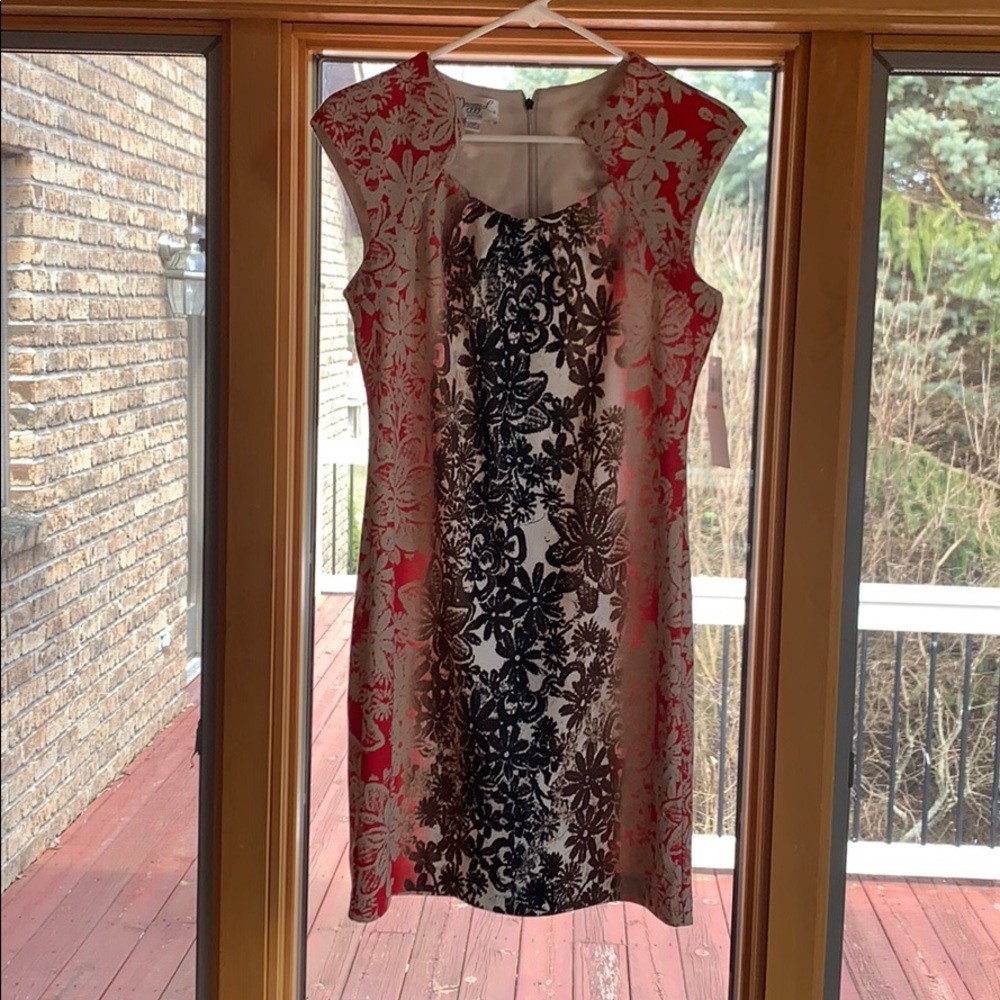 Beautiful dress